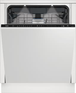 Beko BDIN38645D Volledig ingebouwd 16 couverts — thumbnail 1