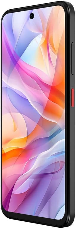 ZTE Blade V70 Vita 4GB RAM 256GB ROM - 256 GB Stone Grijs — thumbnail 4