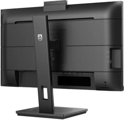 Philips Led Lcd-Monitor Voor Pc, Laptop, Vga, Hdmi, Dp, Luidsprekers, Scherm 238 Ca — thumbnail 3