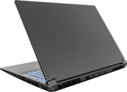 SKIKK Alfheim 16 RTX 5050 - 16 inch Laptop - Intel Core i7-14650HX - RTX 5050 8GB - 16GB DDR5 — thumbnail 5