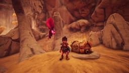 Kaku Ancient Seal - PS5 — thumbnail 4