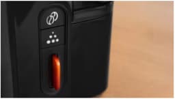 Bosch TKA3M133 MyMoment - Koffiezetapparaat - met instelbare koffiesterkte - Zwart — thumbnail 4