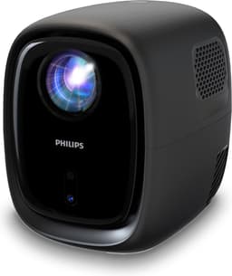 Philips NeoPix 130C Smart (NPX130C/INT) - 70 inch HD-ready projector — thumbnail 1