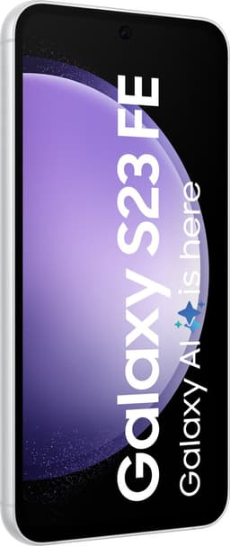 Samsung Galaxy S23 FE 5G - 128GB - Purple — thumbnail 5