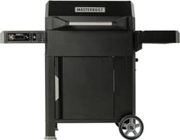 Masterbuilt AutoIgnite Series 545 Digitale houtskoolbarbecue en -rookoven — thumbnail 1