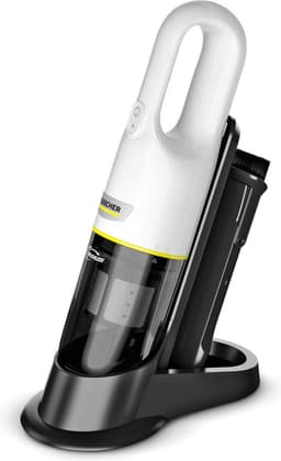 Karcher Cvh 3 Plus 1 Handstofzuiger Transparant One Size / EU Plug — thumbnail 1