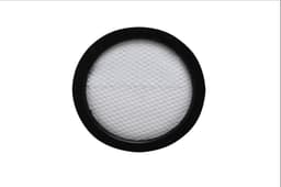 Hyundai - Steelstofzuiger filter - HEPA filter - Rond — thumbnail 5