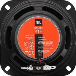JBL STAGE1 41F - Autospeakers - 10 cm - 2-weg Coaxiaal - 125W piek - Zwart — thumbnail 5