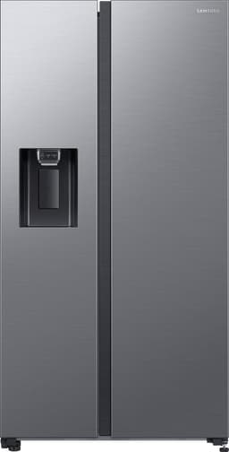 Samsung RS64DG5303S9 - Amerikaanse koelkast - Wifi - SpaceMax - Zilver — thumbnail 1