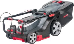 AL-KO 382 Li Premium kit (set met batterijen en lader) - 18V Accu gazonmaaier - Compatibel met Bosch 18V — thumbnail 5