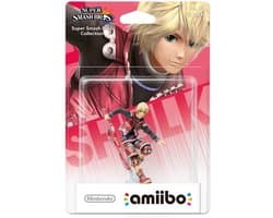 Nintendo amiibo Super Smash Shulk - Wii U - NEW 3DS - Switch