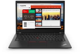Lenovo ThinkPad T480s - Intel Core i5-8250U — thumbnail 5