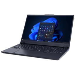 Terra Mobile 1518 15.6" FullHD Aluminium laptop - Intel Ultra 5 125U - 16GB DDR5 - 1.0TB M.2 SSD - Windows 11 Pro — thumbnail 4
