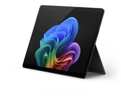 "Microsoft Surface Pro 11 Copilot+ PC Intel Core Ultra 7 512 GB 33 cm (13"") 16 GB Wi-Fi 7 (802.11be) Windows 11 Pro Zwart"