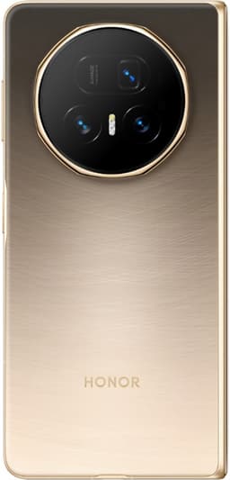 Honor Magic V5 - 512GB - Goud - Vouwbare Smartphone — thumbnail 3