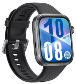 Huawei Watch Fit 4 Zwart — thumbnail 3