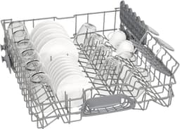 Bosch SMI2ITS67E - Serie 2 - Inbouwvaatwasser - half integreerbaar — thumbnail 5