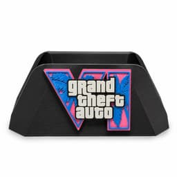GTA 6 Controller standaard - Geschikt voor PS5 DualSense - ps5 controller Standaard - Zwart — thumbnail 3