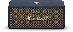Marshall Emberton III speaker BT Midnight Blue — thumbnail 1