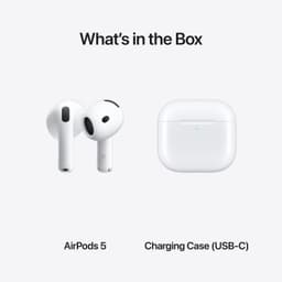 Apple AirPods 5 - reguliere oplaadcase — thumbnail 2