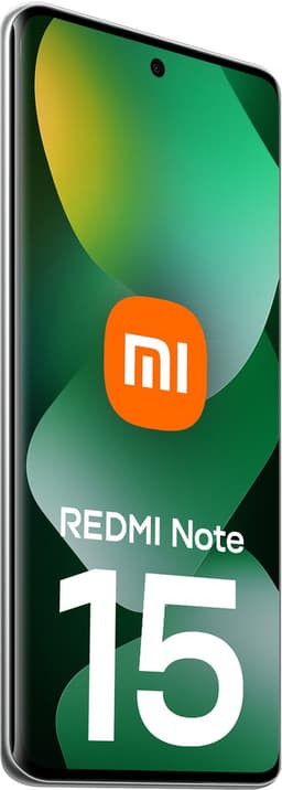 Smartphone-REDMI Note 15-8GB+256GB-Groen — thumbnail 5
