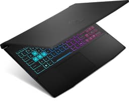 MSI Katana 15 HX B14WGK-847NL - Gaming Laptop - 15.6 inch - RTX 5070 - 16GB/1000GB — thumbnail 3