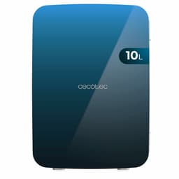 Mini Fridge Cecotec Bahamas Blue — thumbnail 1