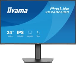 iiyama ProLite XB2496HSC-B1 ledmonitor — thumbnail 5