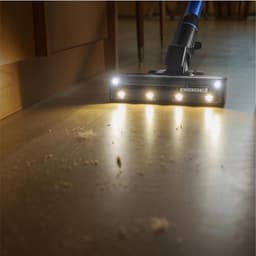 Bissell PowerClean Furguard Pro handstofzuiger Zwart, Blauw Zakloos — thumbnail 3