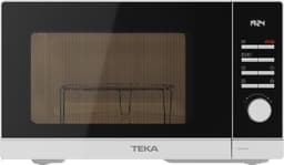 Teka MWE FS25 G WH Zwart Grill-magnetron Aanrecht 25 l 900 W — thumbnail 3