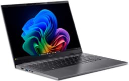 Acer TravelMate X4 14 AI TMX414-51-TCO-58G2 QWERTY — thumbnail 5