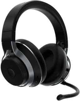 Turtle Beach Stealth Pro - Draadloze Gaming Headset - PS5, PS4, PC & Switch — thumbnail 3