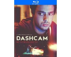 Dashcam voor in de auto - Automatisch opnemen tijdens het rijden