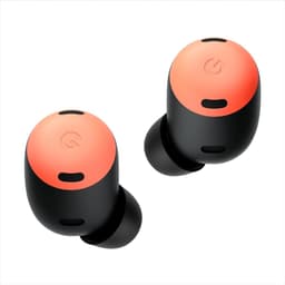 Google Pixel Buds Pro - Wireless Earphones - Rood — thumbnail 5