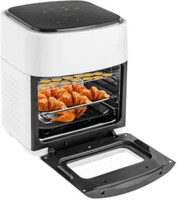 Grote Heteluchtfriteuse 15L met LED-display 1400W voor Frituren en Ovenfuncties — thumbnail 1