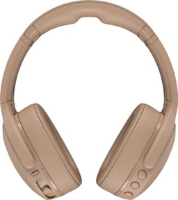 Skullcandy Crusher EVO – Draadloze Koptelefoon Bluetooth – Hoofdtelefoon draadloos – Bruin — thumbnail 2