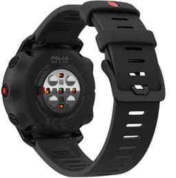 Polar Grit X Pro Premium Outdoor Multisporthorloge  GPS  - Zwart — thumbnail 5