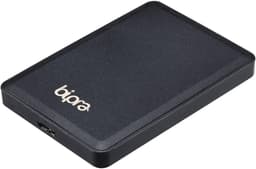 2,5 Inch USB 3.0 Draagbare Externe Harde Schijf - 1TB SSD - Zwart — thumbnail 5