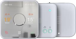 Slimme Thermostaat voor Verwarming en Warm Water Regeling (Nano 3) — thumbnail 1