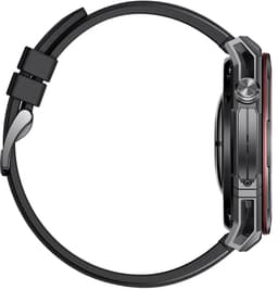 Huawei Watch Ultimate 2 Zwart 48 mm — thumbnail 4