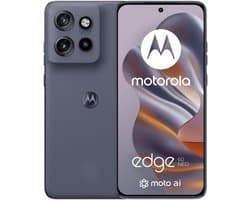 Motorola Edge 60 Neo 5G - 256GB - Blauw