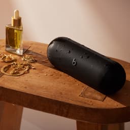Beats Pill Draadloze Bluetooth Speaker - Matte Black — thumbnail 3