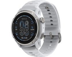 COROS Horloge APEX 4, 42mm Wit