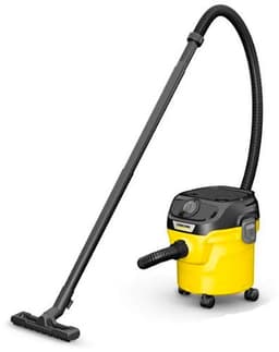 Stofzuiger zonder zak Karcher WD1 1000W 12 L — thumbnail 2
