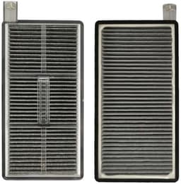 Dreame Aqua10 Ultra Roller Complete White Filters (8 Stuks, Plus.Parts® alternatief voor 20010100001863) — thumbnail 3
