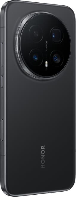 Honor Magic 8 Pro 5G - 512GB - Zwart — thumbnail 4