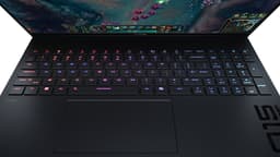 HyperX OMEN 15 inch Gaming Laptop PC 15-ga0070nd 15.3'' — thumbnail 3