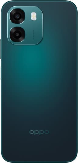 OPPO A6 256GB Sapphire Black 5G — thumbnail 2