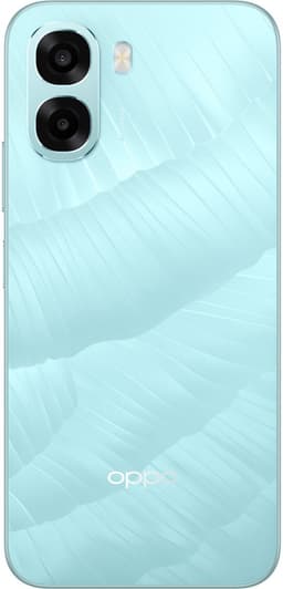 OPPO A6x 4G - 128GB - Blauw — thumbnail 5