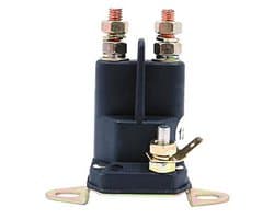 Universele Starter Solenoïde voor Grasmaaiers - 12V 33-331 Magnetische Schakelaar